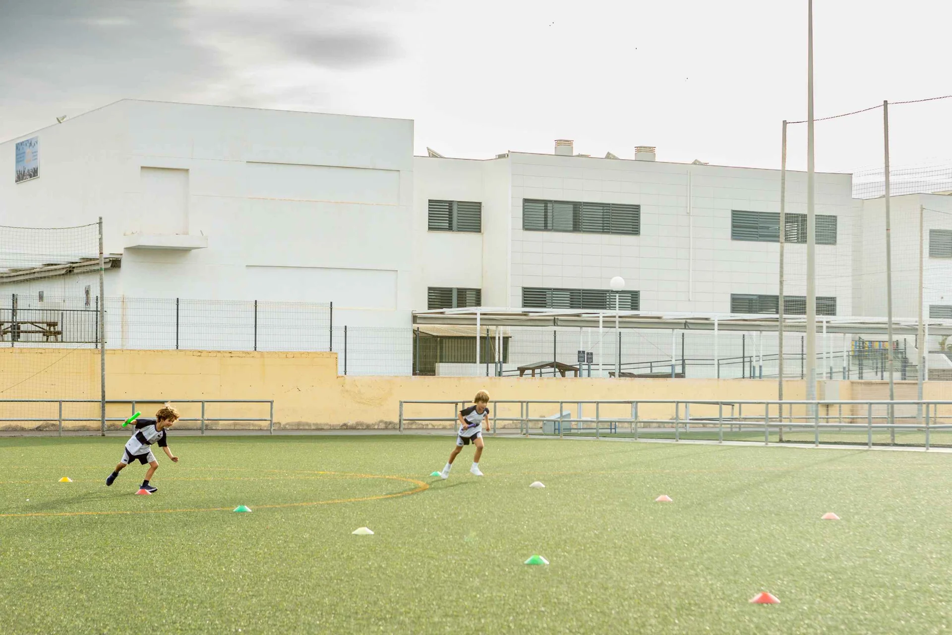 Campus 1