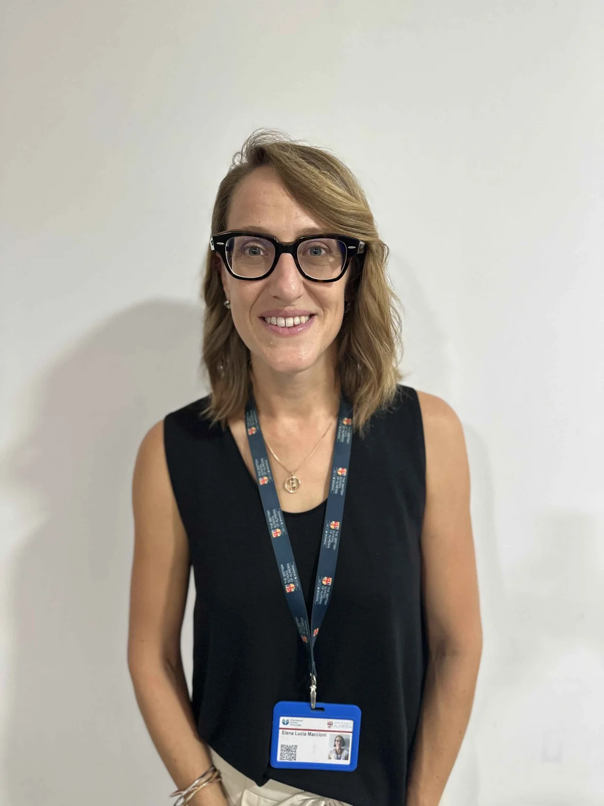 Elena Lucia  Maccioni