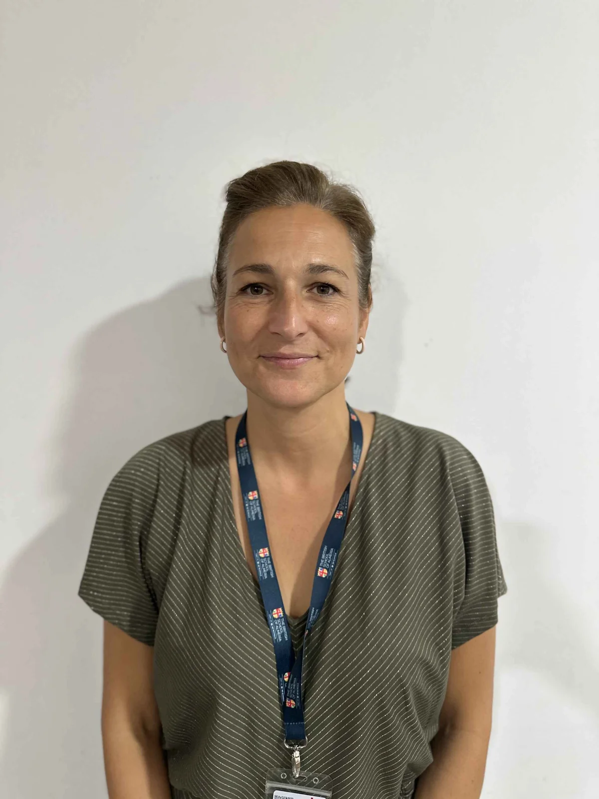 Marie  Clement 