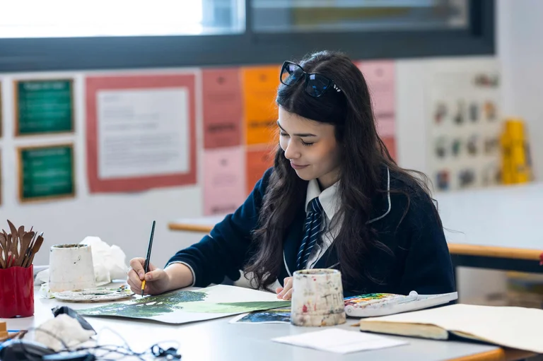 Bachillerato – A Levels
