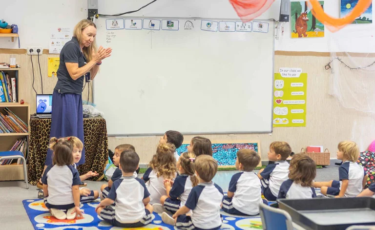 The benefits of multilingualism in the BSA