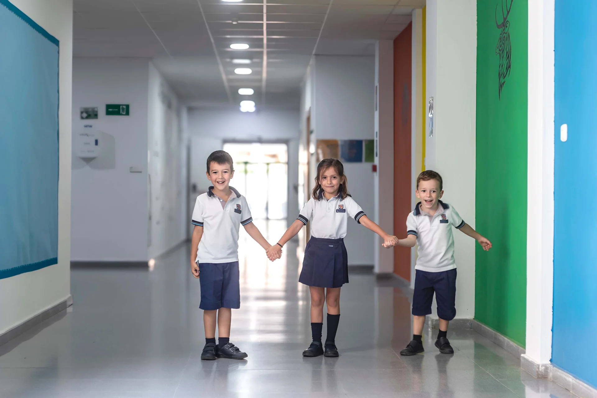 Etapas educativas