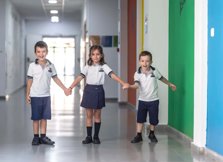Educación Infantil