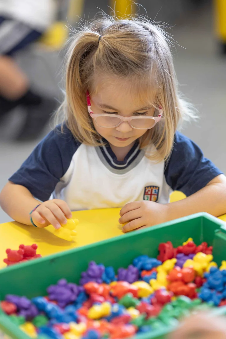 Juegos de resiliencia para niños y niñas de primaria