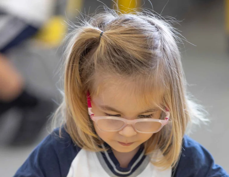 British education, global vision