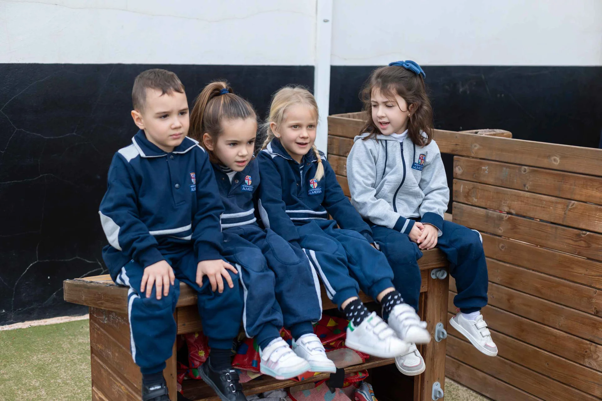 Physical Development
