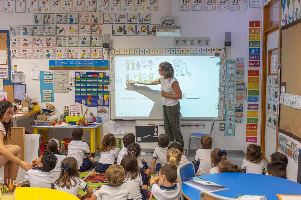 Digital learning and technology