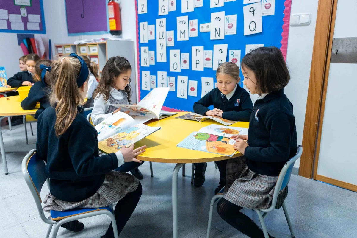How we learn