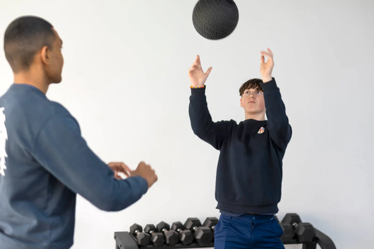 Clubs, sports and opportunities