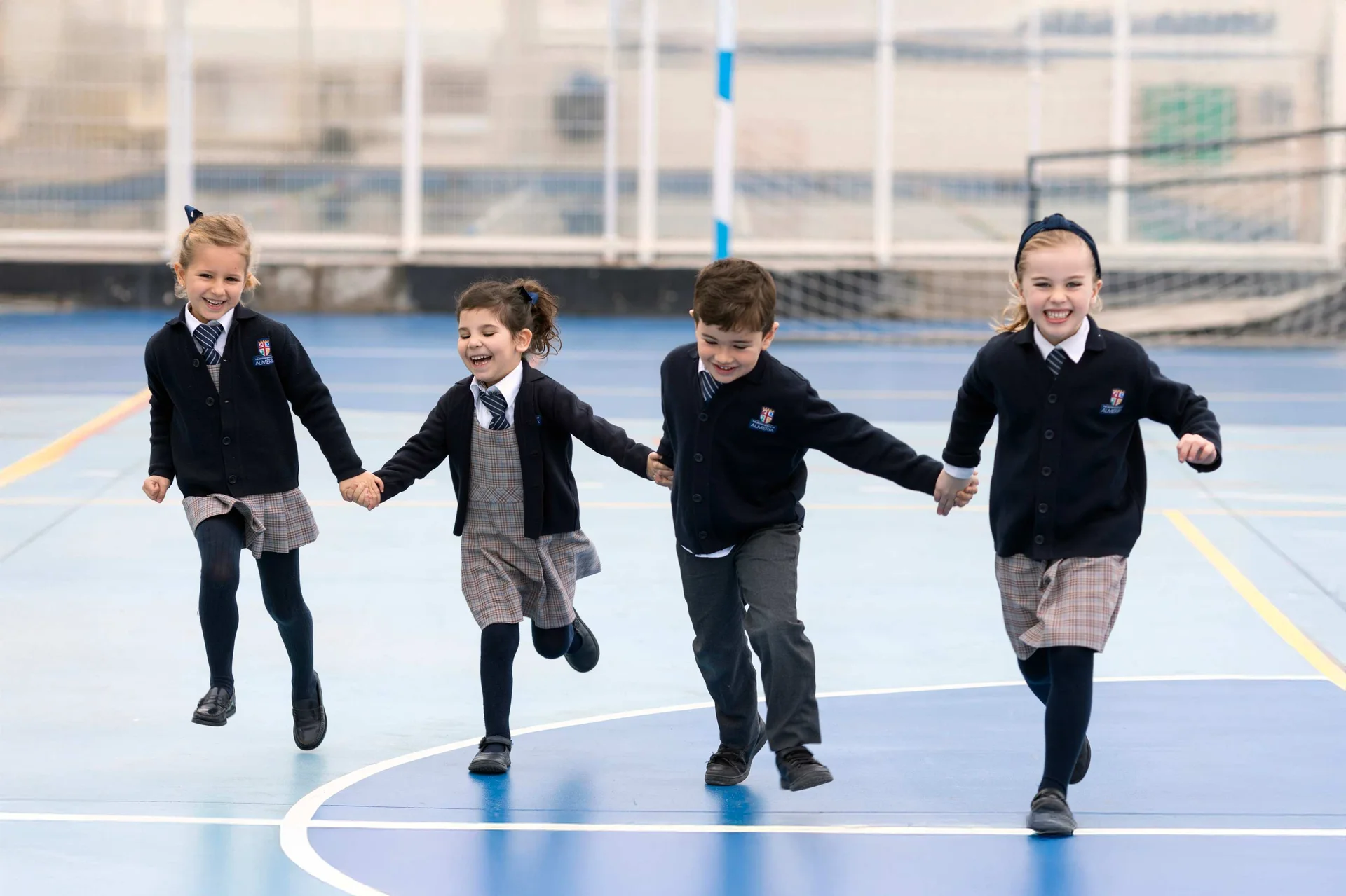 On-site Open Day in September