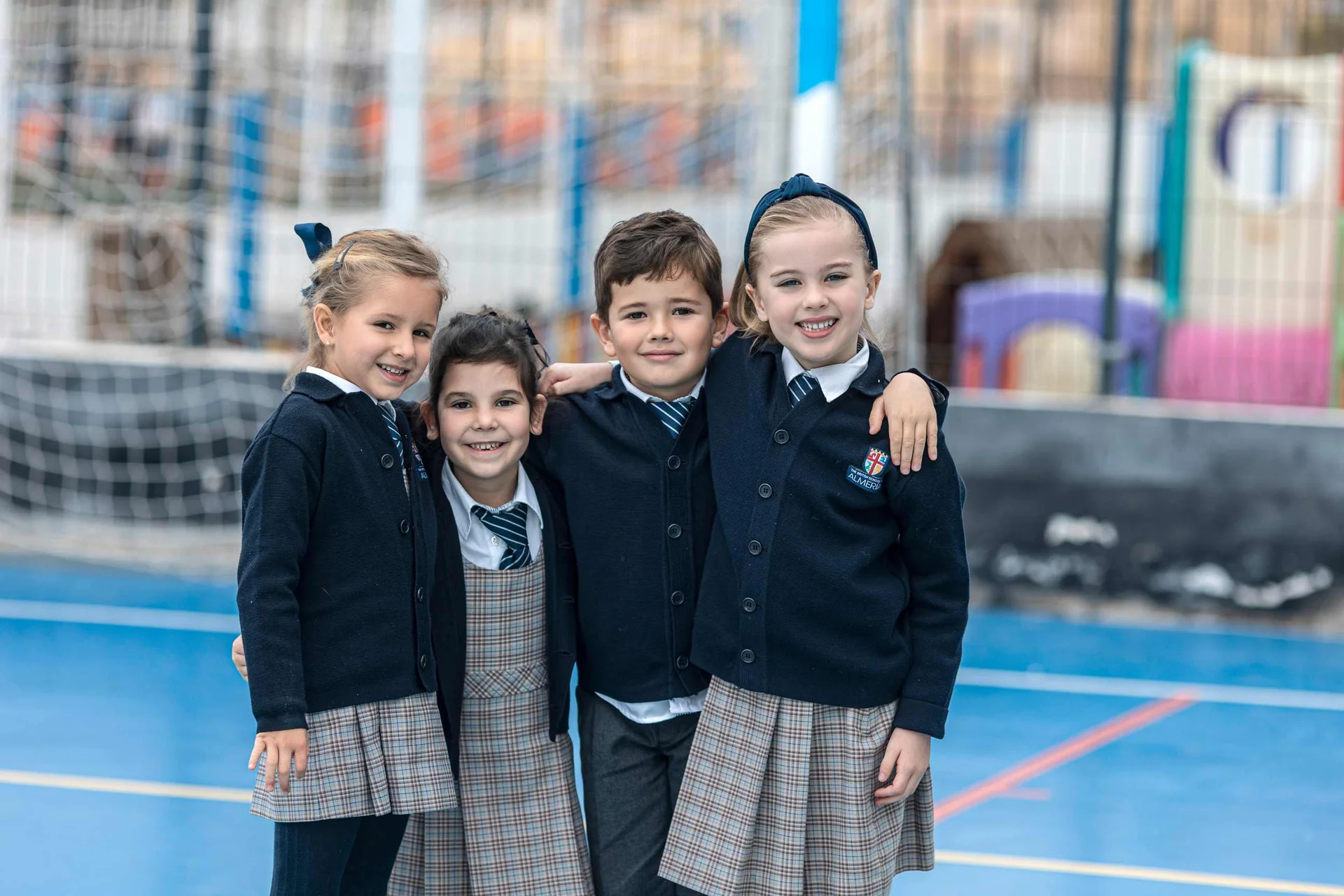 Clubs, sports and opportunities