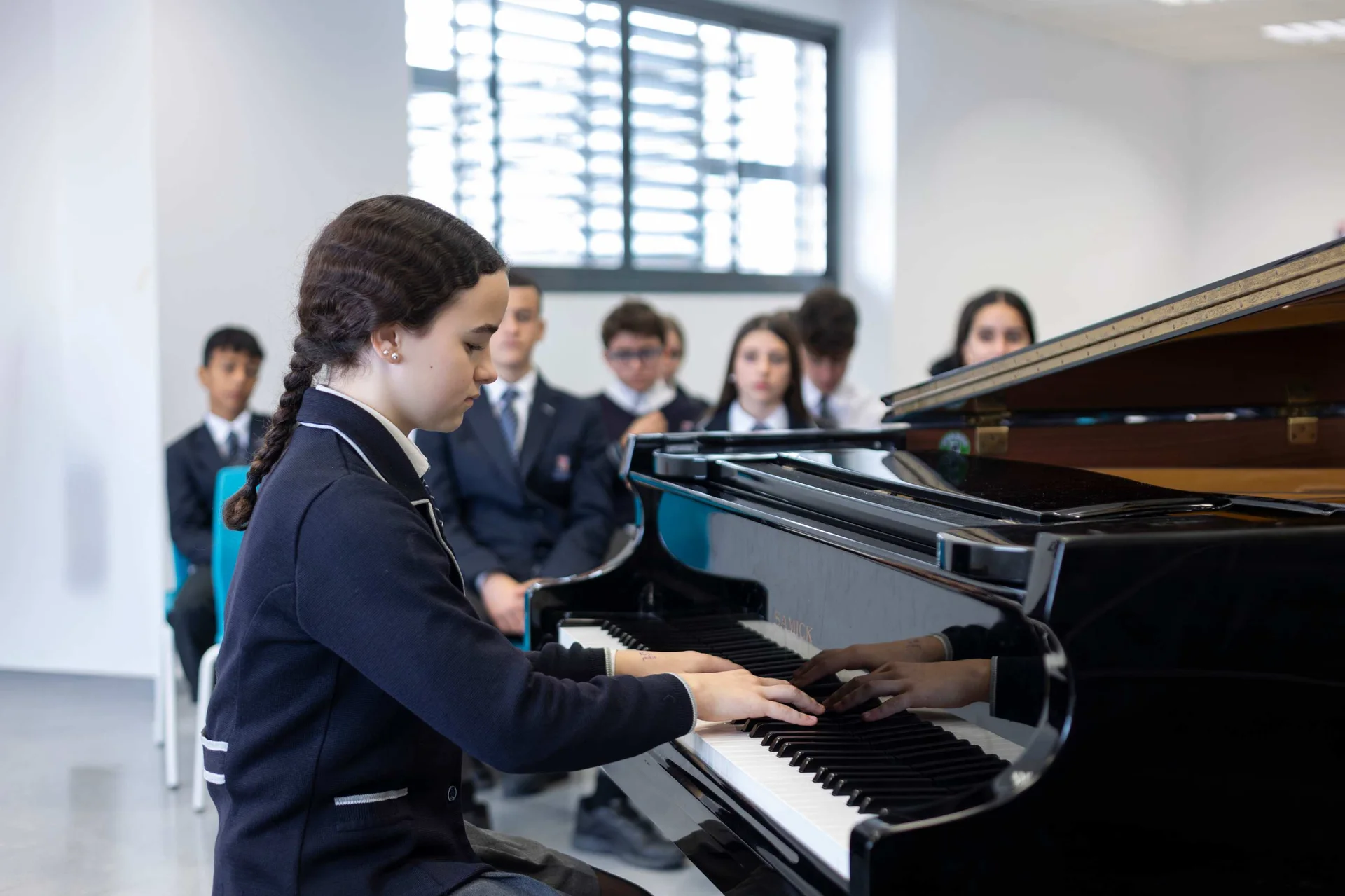 Music School
