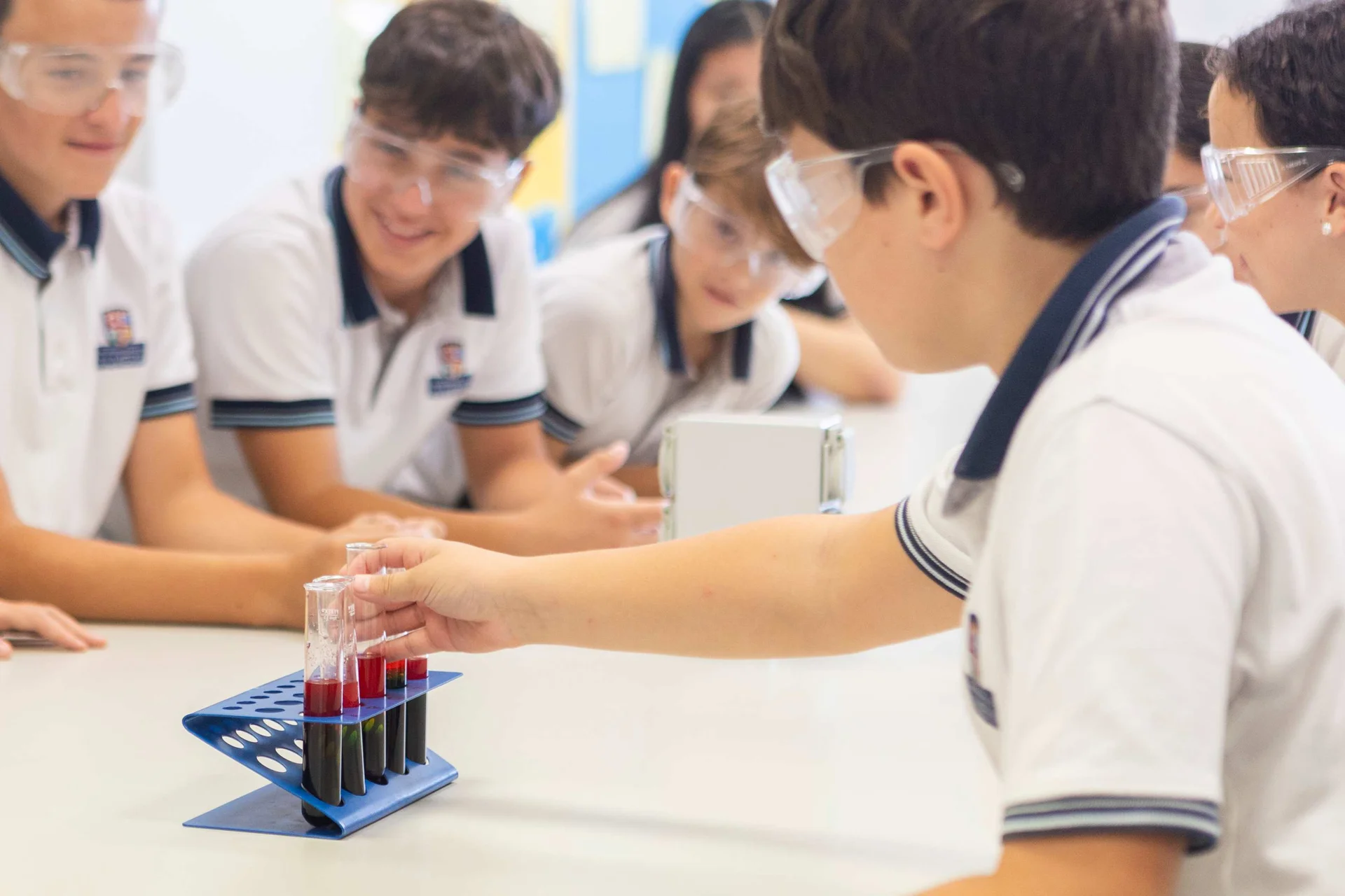 Biology